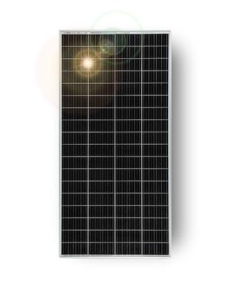 Pannello solare policristallino 250w 24v