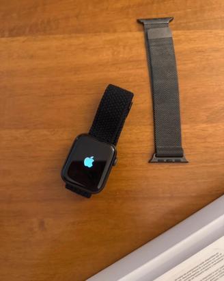 Apple Watch Serie 6 44mm