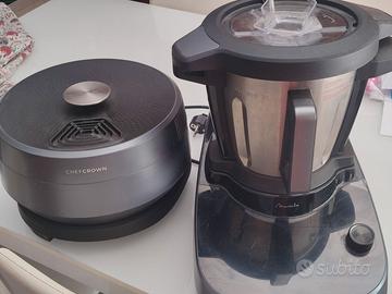 Cecotec mambo cooking victory