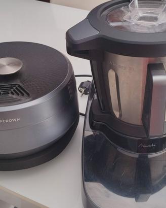 Cecotec mambo cooking victory