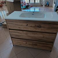 mobile bagno nuovo trendy