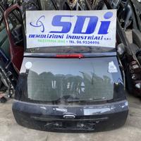 Portellone ford fiesta 2007