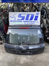 Portellone ford fiesta 2007