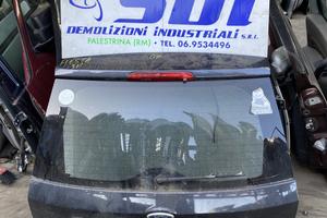 Portellone ford fiesta 2007