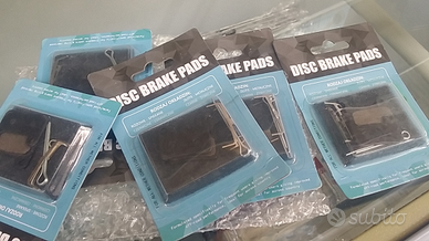 Pastiglie per Pinza XTech Xiaomi M365 e M365 Pro