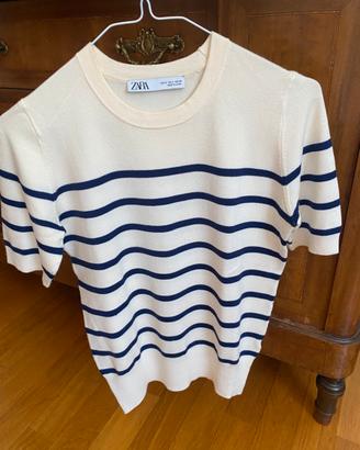 Maglia donna Zara