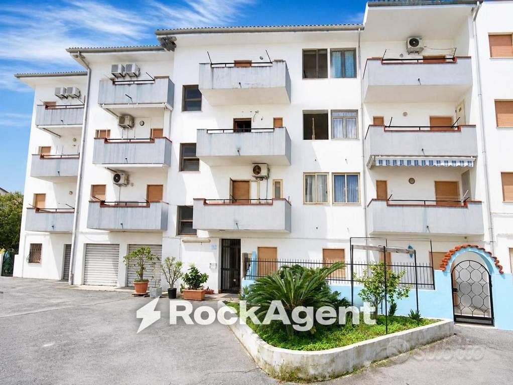 Appartamento – Scalea, Porta Cimalonga, Monticello - Vista 2