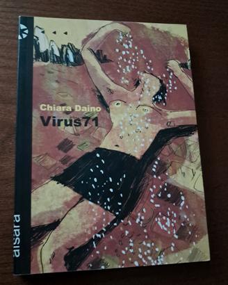 VIRUS 71 di Chiara Daino