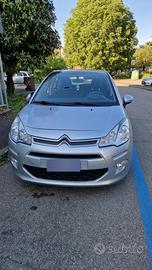 Citroen c3 diesel 1.4 70cv exclusive