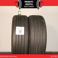 2 Gomme 215 45 R 18 Pirelli al 77% SPED GRATIS