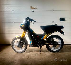 Malaguti Fifty Top