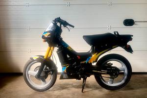 Malaguti Fifty Top