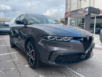 Alfa Romeo Tonale 1.5 160 CV MHEV TCT7 Veloce