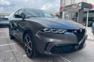 Alfa Romeo Tonale 1.5 160 CV MHEV TCT7 Veloce