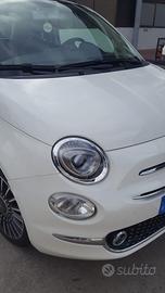 FIAT 500 1.2 Mirror