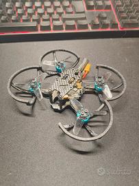 Microdrone 2" Freestyle 2s