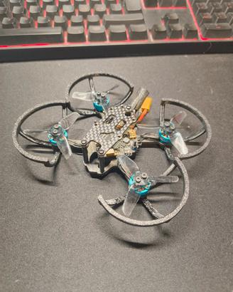 Microdrone 2" Freestyle 2s