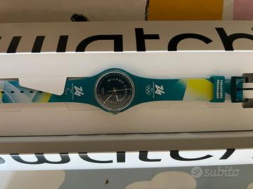 Orologio cortina volnatari