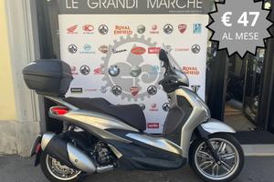 Piaggio Beverly 300