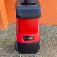 Biotritturatore elettrico