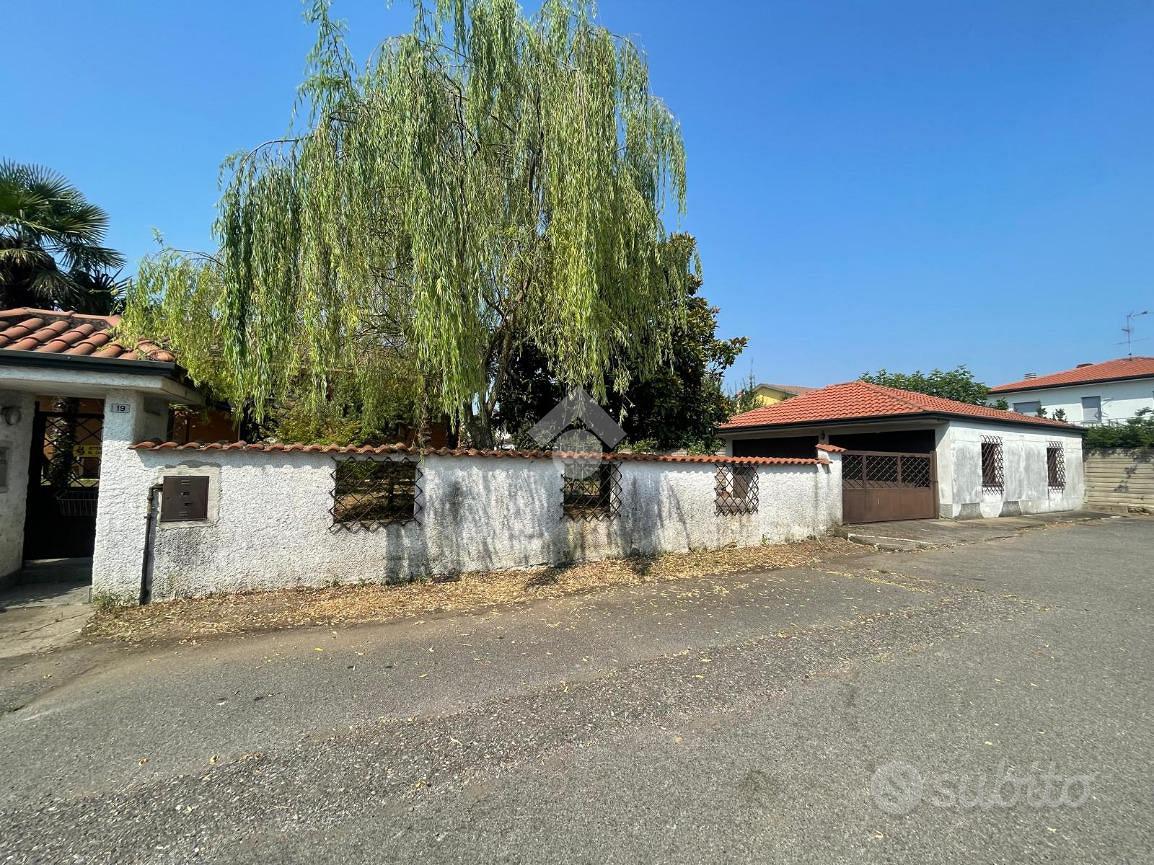 Casa – Arconate - Vista 2