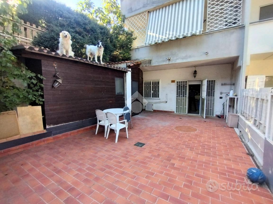 Casa – Castrolibero, Andreotta - Vista 4