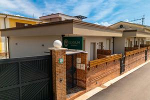 Appartamenti - Fuorni Salerno