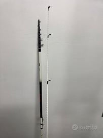 Tubertini eurocasting light-in