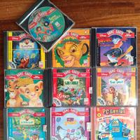 giochi per PC Disney game shots