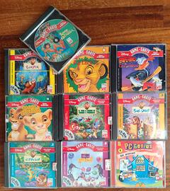 giochi per PC Disney game shots