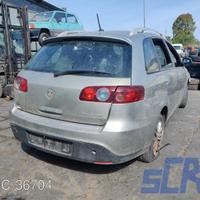 FIAT CROMA 194 1.9 D MULTIJET 120CV - Ricambi