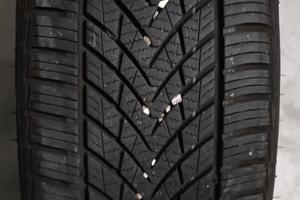  pneumatici per vw polo usato solo 60 km