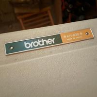 Macchina per maglieria