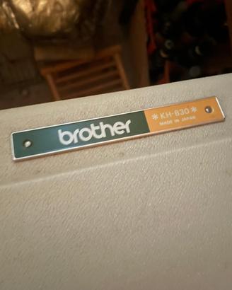 Macchina per maglieria