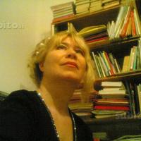 Interprete russo italiano; impiegata; insegnante