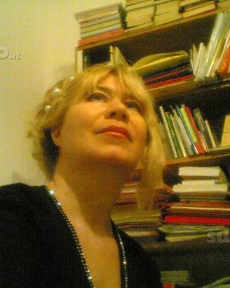 Interprete russo italiano; impiegata; insegnante