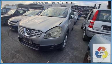 Ricambi Usati NISSAN Qashqai I