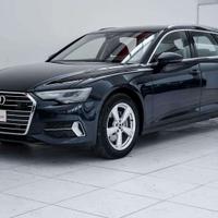 Ricambi usati nuova Audi a6 2019-2020-2021-2022-20