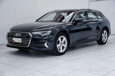 Ricambi usati nuova Audi a6 2019-2020-2021-2022-20