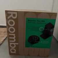 Roomba 406