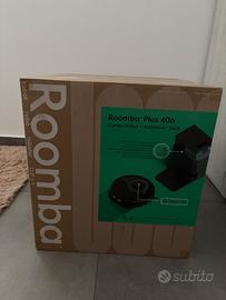 Roomba 406