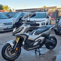 XADV 750 ANNO 2021