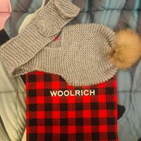 Cappello Woolrich
