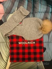 Cappello Woolrich