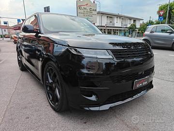 Land Rover Range Sport 3.0D l6 249 CV Dynamic HSE