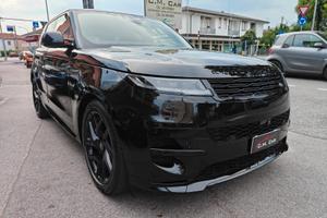 Land Rover Range Sport 3.0D l6 249 CV Dynamic HSE