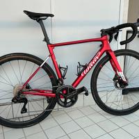 Wilier SLR0 taglia M