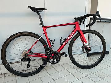 Wilier SLR0 taglia M