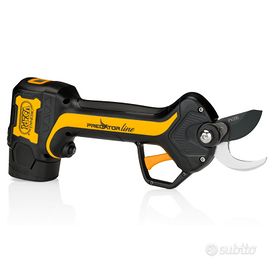 Forbici Volpi PV 295 a batteria