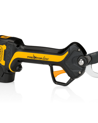 Forbici Volpi PV 295 a batteria